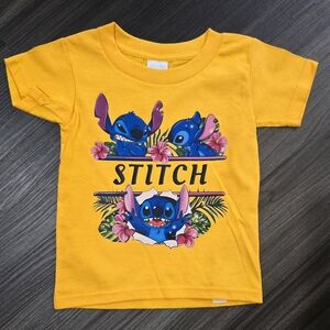 New Stitch T-shirt